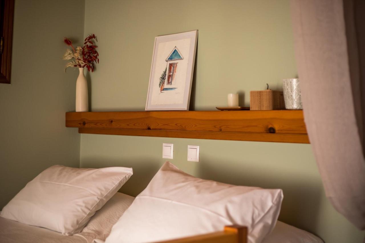 Margaritas Apartments سيمي المظهر الخارجي الصورة